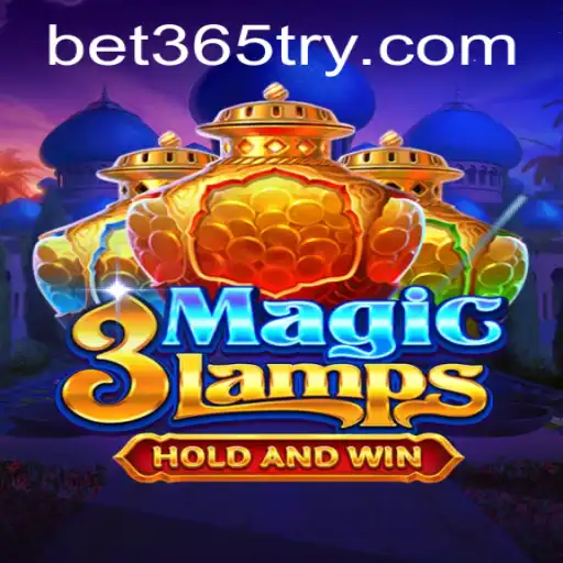 Discover the Magic of 3MagicLamps at bet365