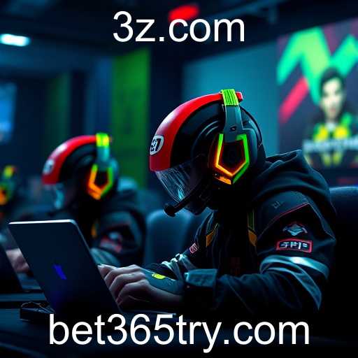 Expansão da bet365 e Novas Regulações no Mercado de Jogos Online