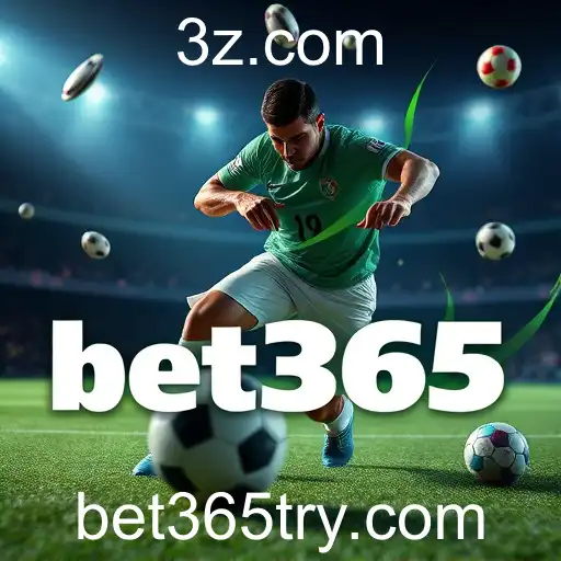 A Evolução e Impacto do bet365 em Portugal