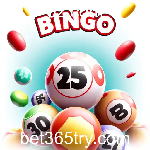 Bingo no Bet365: Tradição e Inovação em Jogos de Apostas Online