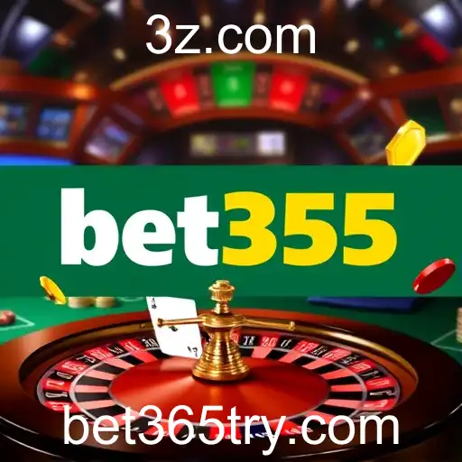Explorando a Categoria 'Casino Games' no Bet365