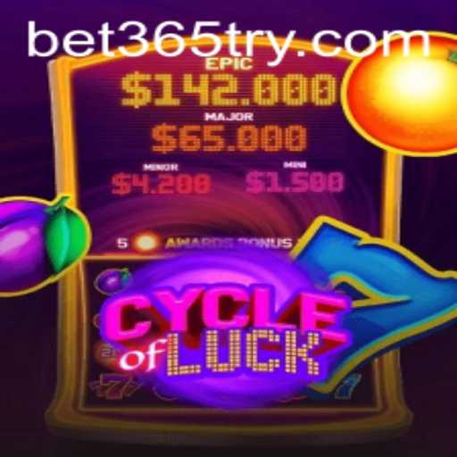 CycleofLuck: Exploring the Thrills of a Captivating Casino Game