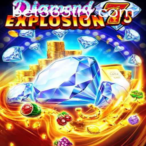 Exploring the Exciting World of DiamondExplosion7s on Bet365