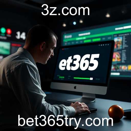 A Evolução do Mercado de Apostas Online em 2025