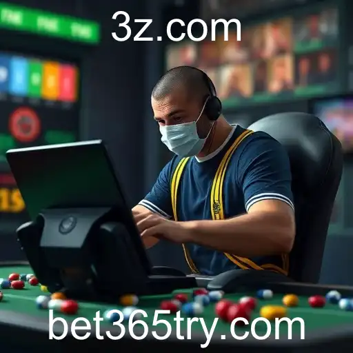 A Evolução do Mercado de Jogos Online no Brasil