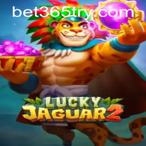 Luckyjaguar2: A Thrilling Adventure in Online Gaming with Bet365