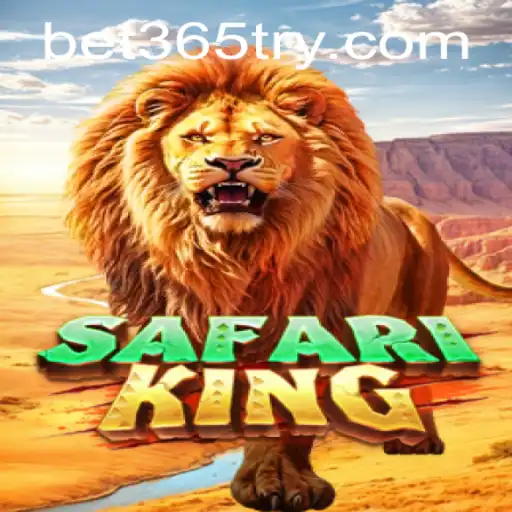 Explore the Wild with SafariKing on Bet365