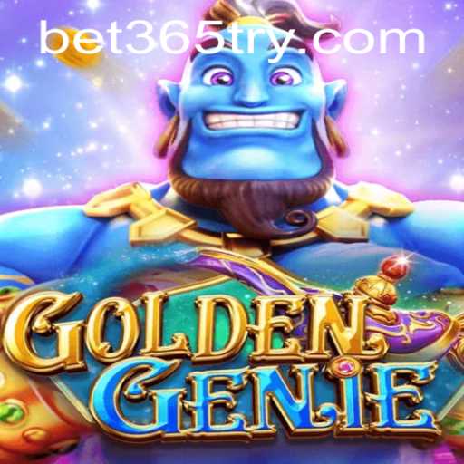 Unlock the Magic of GOLDENGENIE with Bet365: An In-Depth Look