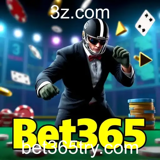 Explorando a Categoria 'Jogos' no Bet365: O Que Esperar