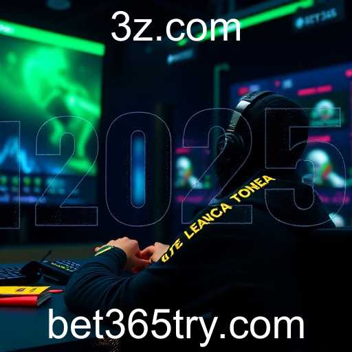 A Evolução dos Jogos de Apostas Online em 2025