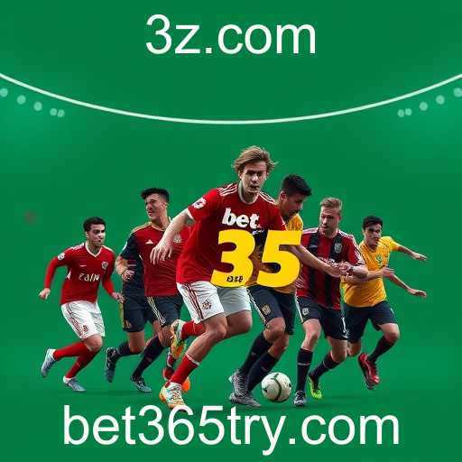 A Influência da bet365 no Mercado de Jogos em 2025