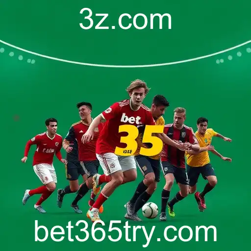 A Influência da bet365 no Mercado de Jogos em 2025