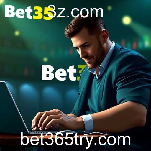A Influência do Bet365 no Mercado de Jogos Online em 2025