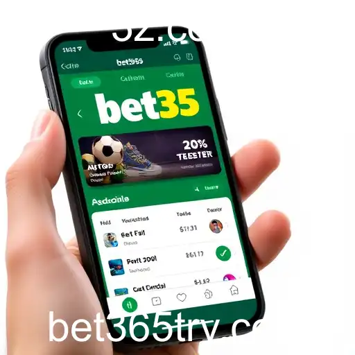 Impactos das Inovações no Setor de Apostas Online