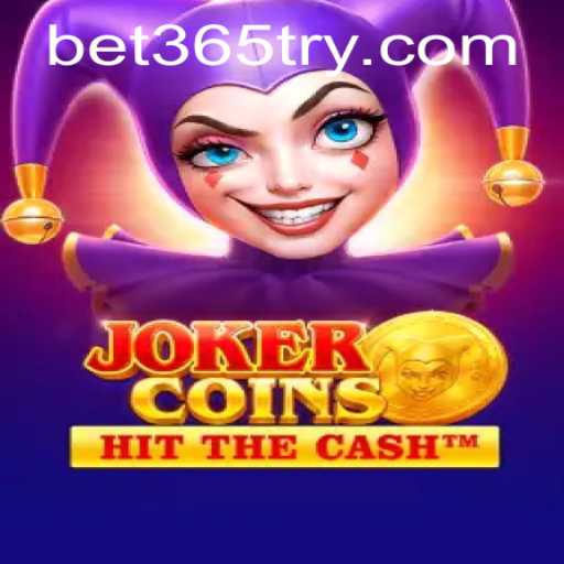 Discover JokerCoins: A Revolutionary Casino Game on Bet365
