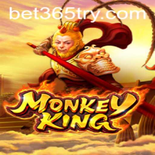 Exploring the Epic Adventure of MonkeyKing with Bet365