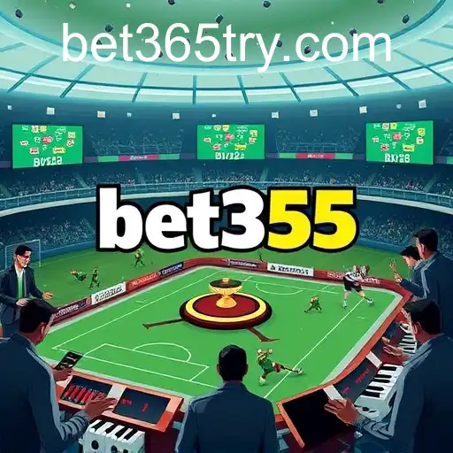 The Influence of Monopoly in the Digital Age: A Focus on bet365