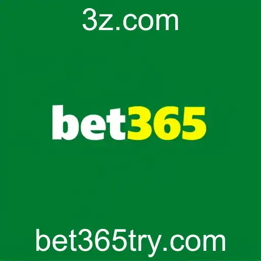 A Expansão Global do bet365 e seu Impacto no Brasil