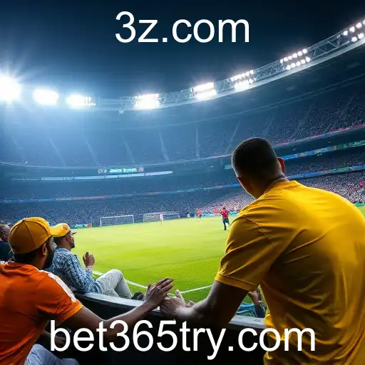 Expansão do Mercado de Apostas Online em 2025