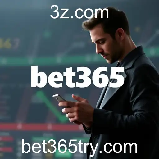 Expansão Global das Apostas Online em 2025