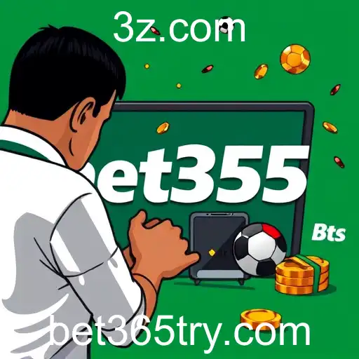 Tendências e Desafios no Mercado de Apostas Online em 2025