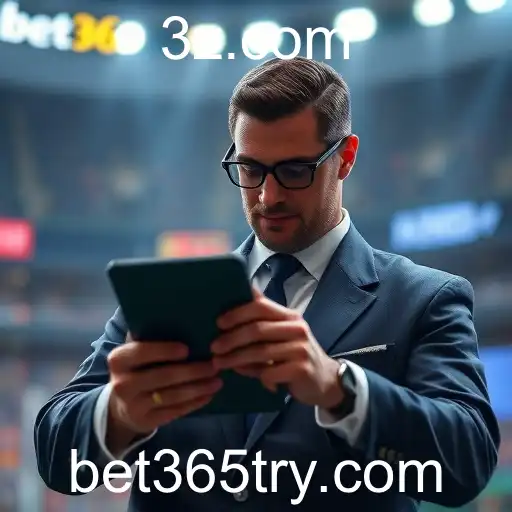 Cenário Atual do Mercado de Apostas Online e Tendências Futuras