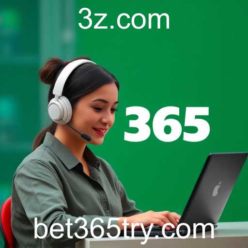 Explorando a Categoria de Jogos 'Customer Support' no bet365