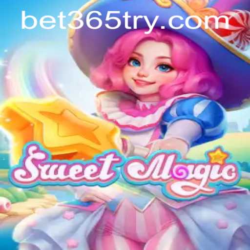 SweetMagic: A Captivating Gaming Experience with Bet365